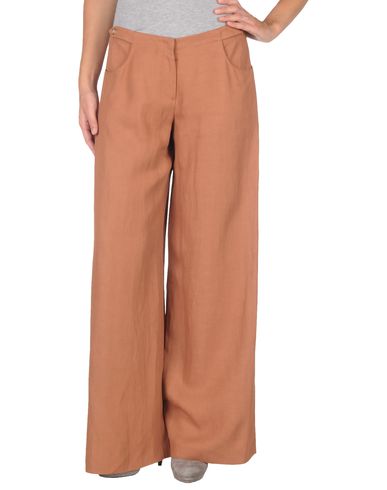 ZOOM KENZO - Casual pants