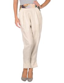 TSUMORI CHISATO - Casual pants