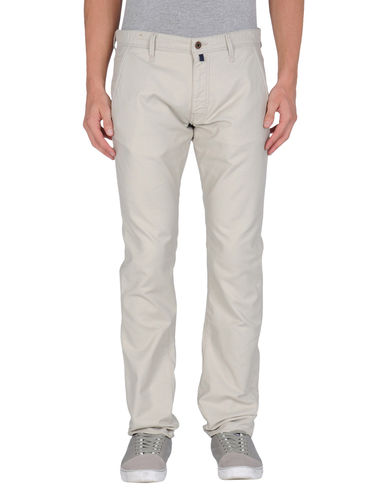 ZOOM INCOTEX - Casual pants