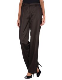 LES COPAINS - Formal trouser
