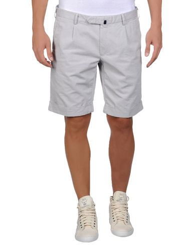 ZOOM INCOTEX - Bermuda shorts
