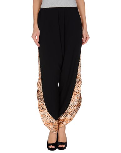 ZOOM TSUMORI CHISATO - Harem pants