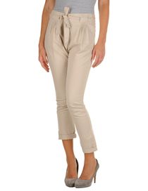 GOLD CASE SOGNO - Casual pants