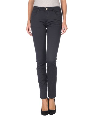 ZOOM MET CHINO & FRIENDS - Casual pants