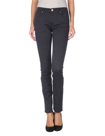 MET CHINO & FRIENDS - Casual pants
