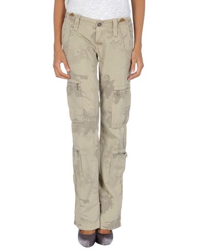 ZOOM Z-BRAND - Casual pants
