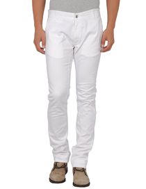DANIELE ALESSANDRINI HOMME - Casual pants