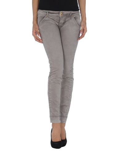 ZOOM CYCLE - Casual pants