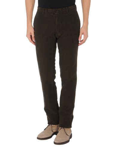 ZOOM INCOTEX - Casual trouser