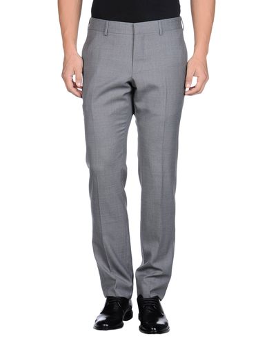 ZOOM GUCCI - Dress pants