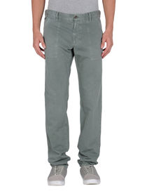 INCOTEX RED - Casual pants