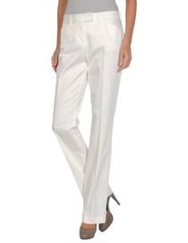 ARMANI COLLEZIONI - Formal trouser