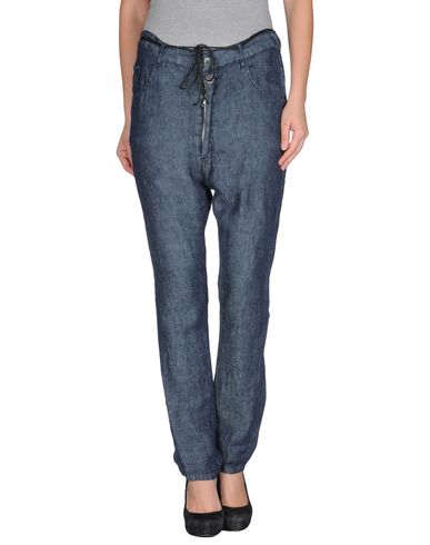 ZOOM ALBUM DI FAMIGLIA - Harem pants