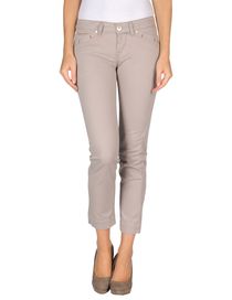 LJD MARITHE' FRANCOIS GIRBAUD - Casual pants