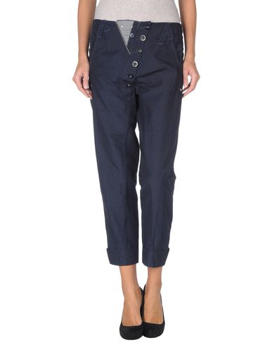 ZOOM LJD MARITHE' FRANCOIS GIRBAUD - 3/4-length short