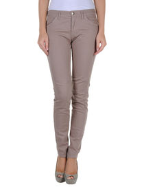 SCHUMACHER - Denim pants