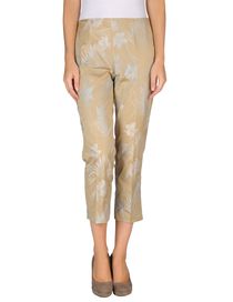 CARACTERE - 3/4-length short