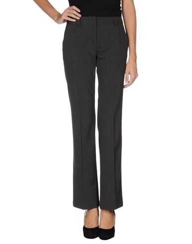 ZOOM CARACTERE - Casual pants