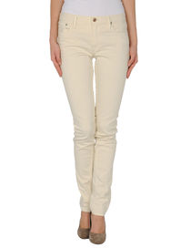 RALPH LAUREN - Casual pants