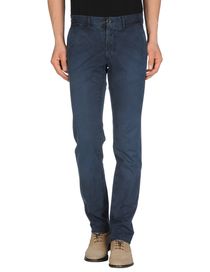 INCOTEX RED - Casual pants