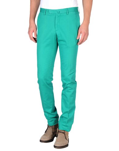 ZOOM INCOTEX - Casual pants