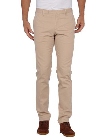 ZOOM INCOTEX - Casual pants