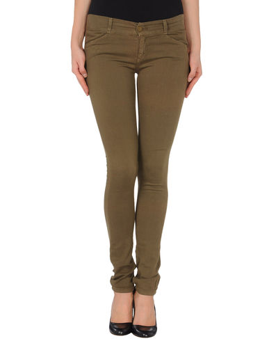 ZOOM CURRENT/ELLIOTT - Denim pants