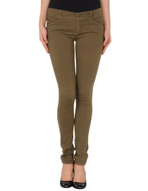 CURRENT/ELLIOTT - Denim pants