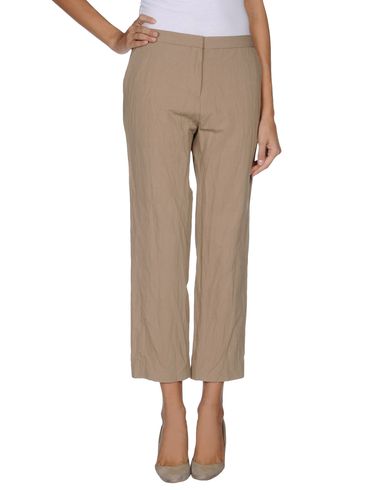 ZOOM MARNI - Casual pants
