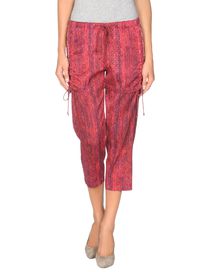 EDUN - 3/4-length trousers
