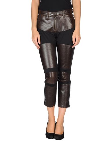 ZOOM JUNYA WATANABE COMME des GARÇONS - Leather pants