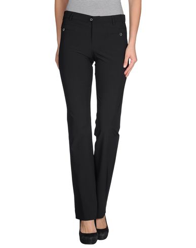 ZOOM LALTRAMODA - Casual pants