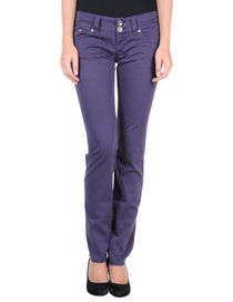 NOLITA DE NIMES - Casual trouser