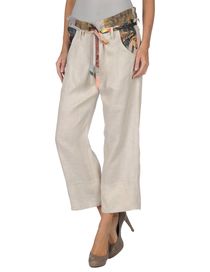 TSUMORI CHISATO - Casual pants