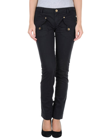 ZOOM FORNARINA - Casual pants