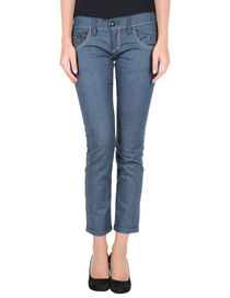 RA-RE - Denim pants