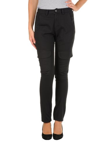 ZOOM TSUMORI CHISATO - Casual pants