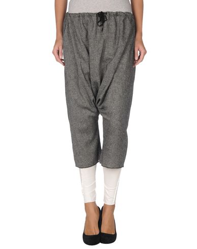 ZOOM ALBUM DI FAMIGLIA - Harem Pants