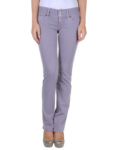 ZOOM NOLITA DE NIMES - Casual pants