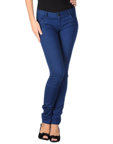 ZOOM PINKO - Casual pants