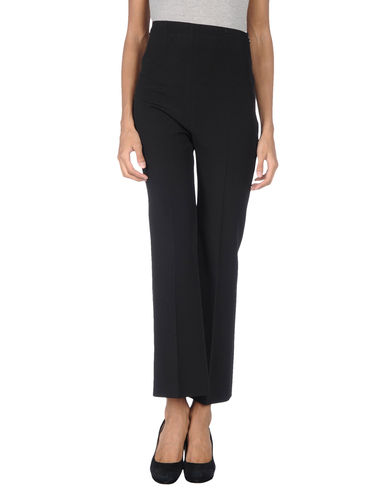 ZOOM RUE DU MAIL - Formal trouser
