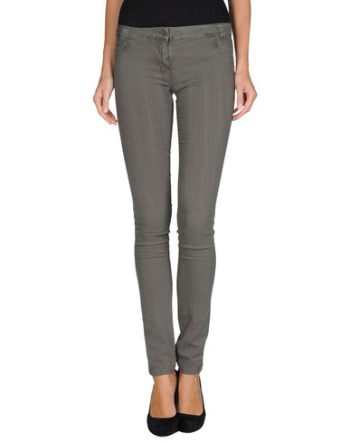 ZOOM TOY G. - Casual pants