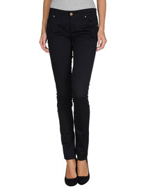 ERMANNO ERMANNO SCERVINO - Casual pants