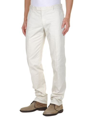 ZOOM BOGLIOLI - Dress pants