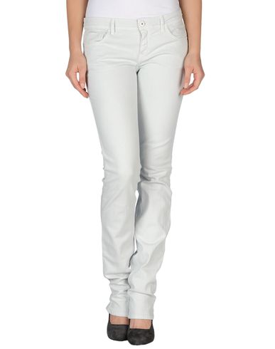 ZOOM C'N'C' COSTUME NATIONAL - Denim pants