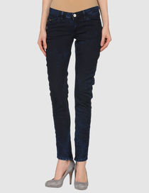 C'N'C' COSTUME NATIONAL - Casual trouser
