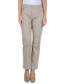 SCHUMACHER - Casual pants