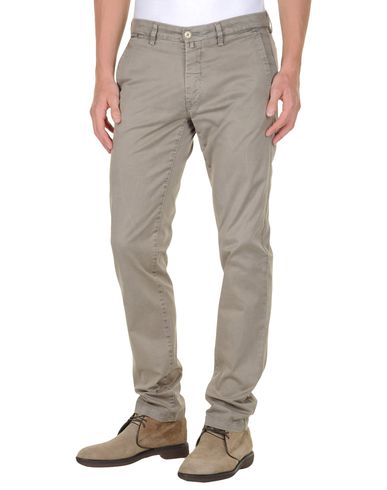 ZOOM RE.BELL - Casual pants