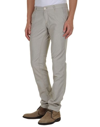 ZOOM ONE SEVEN TWO - Dress pants