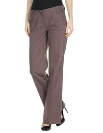 SCHUMACHER - Casual pants